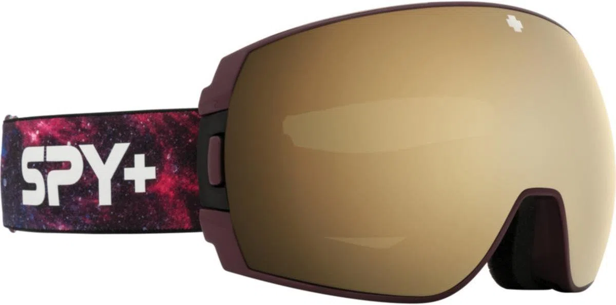 SpyOptic 310000 Goggles - Navy - view 16